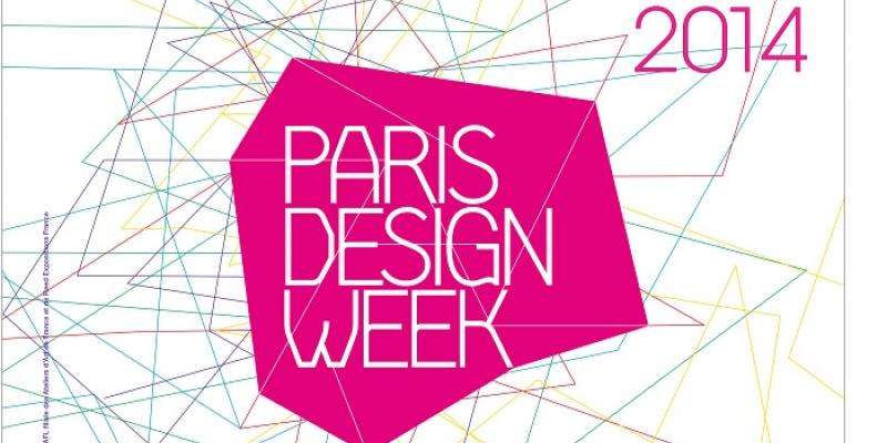 Paris Design Week, les dernières créations à l'honneur !