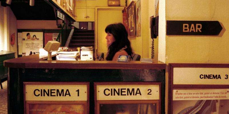 Envie d'une soirée tranquille ? Programmez un cinéma !