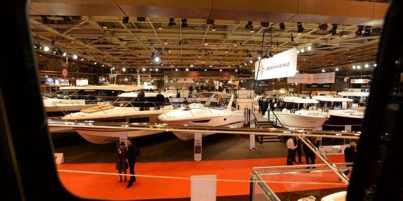 Nautic, à la rencontre de la mer