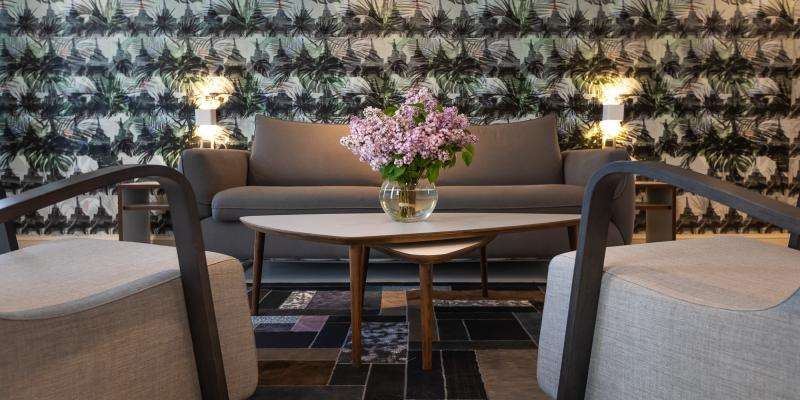 Prince Regent: Boutique Hotel